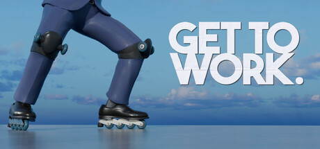 Get To Work image